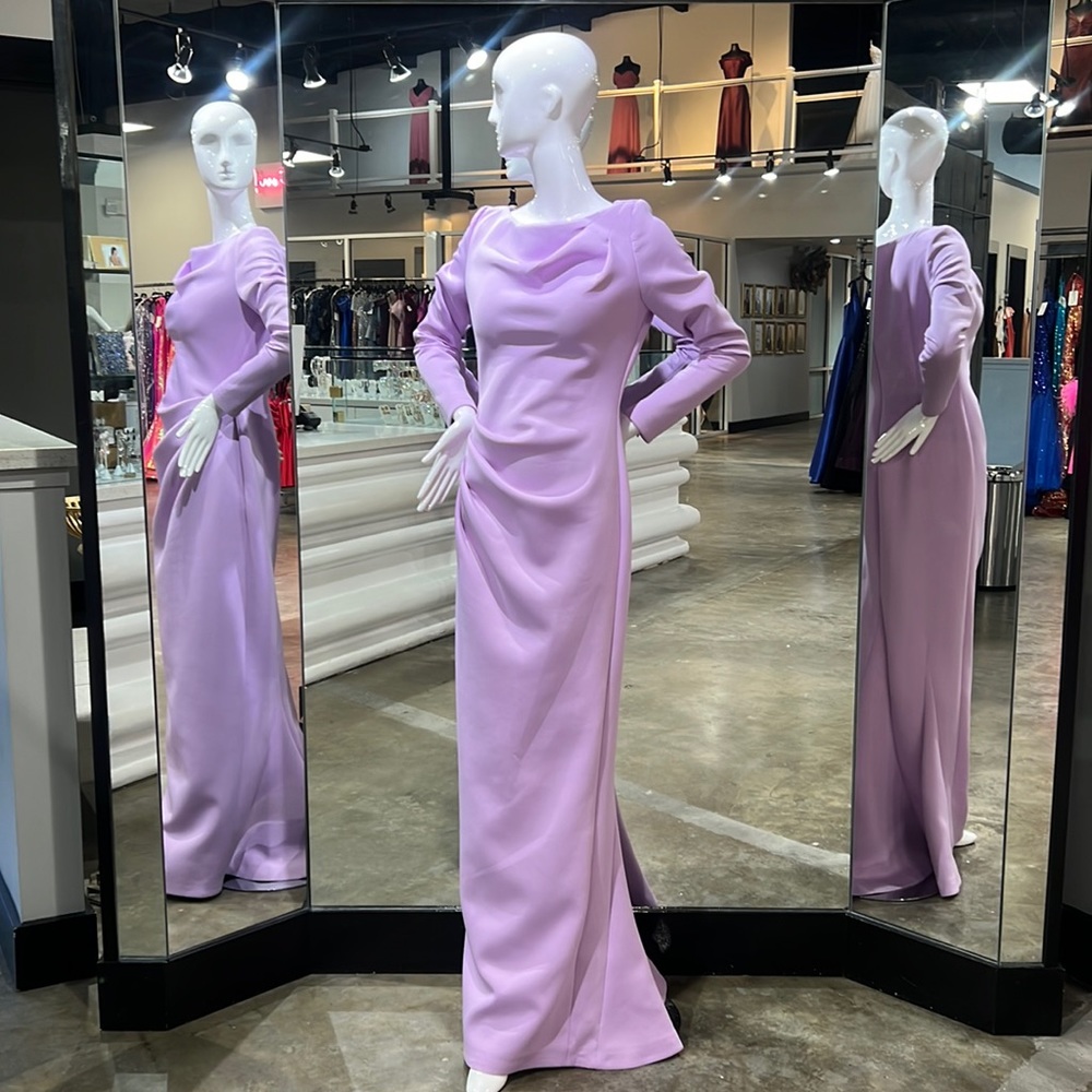 NWT Jovani 12022